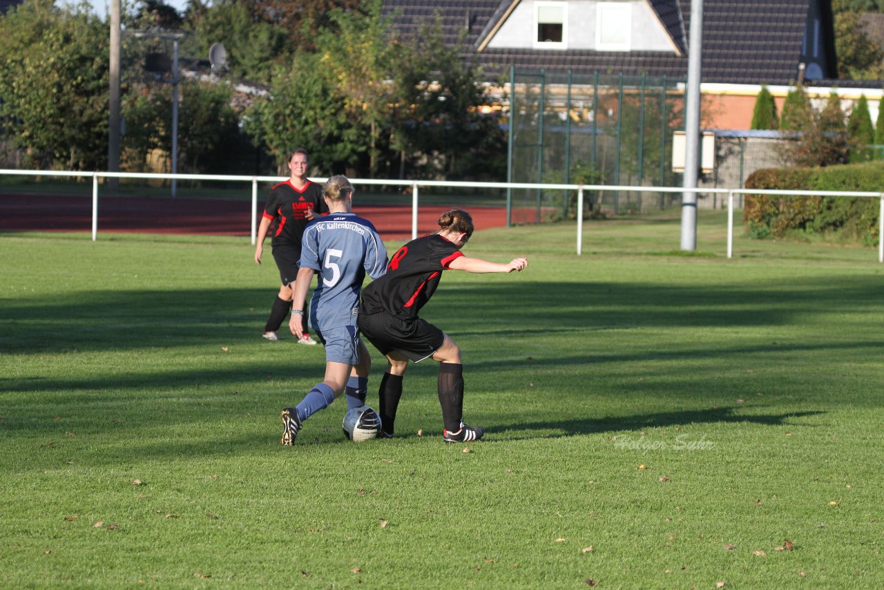 Bild 81 - Struvenhütten am 1.10.11